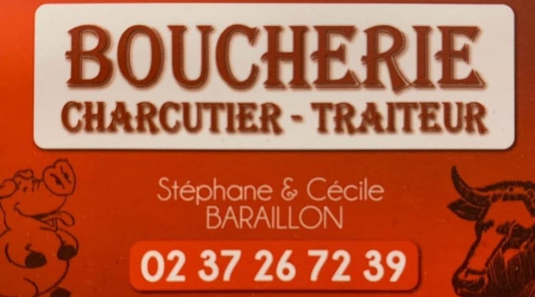 logo boucherie sge